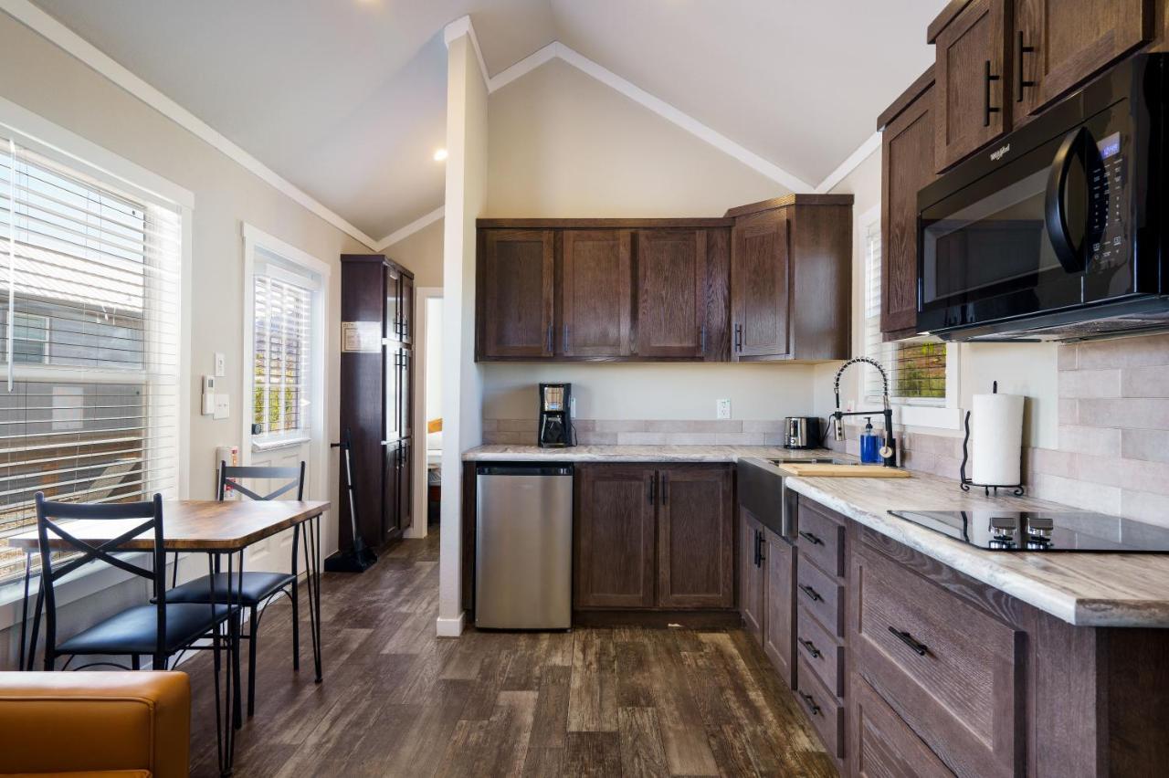 Htr Moab Motel ภายนอก รูปภาพ