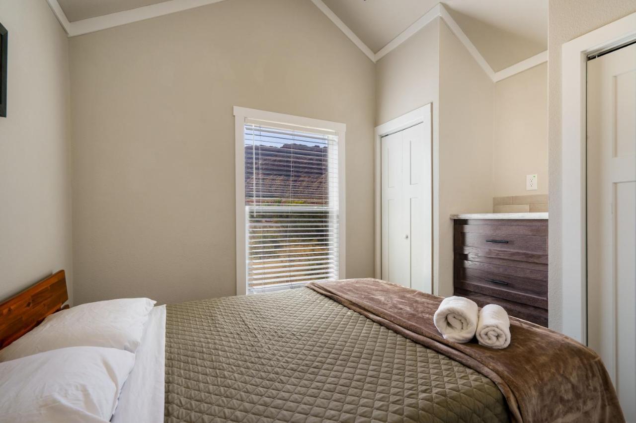 Htr Moab Motel ภายนอก รูปภาพ