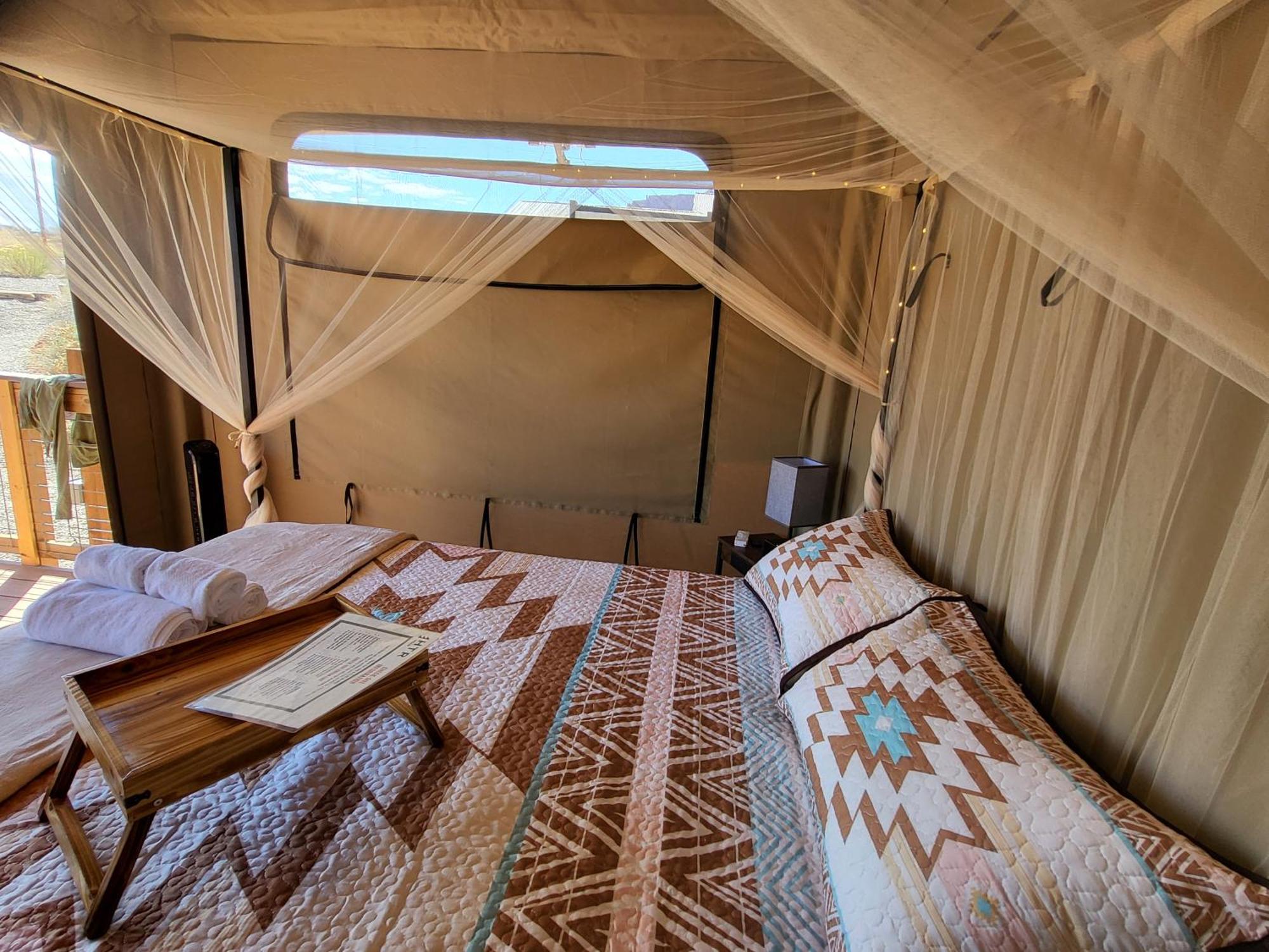 Htr Moab Motel ภายนอก รูปภาพ