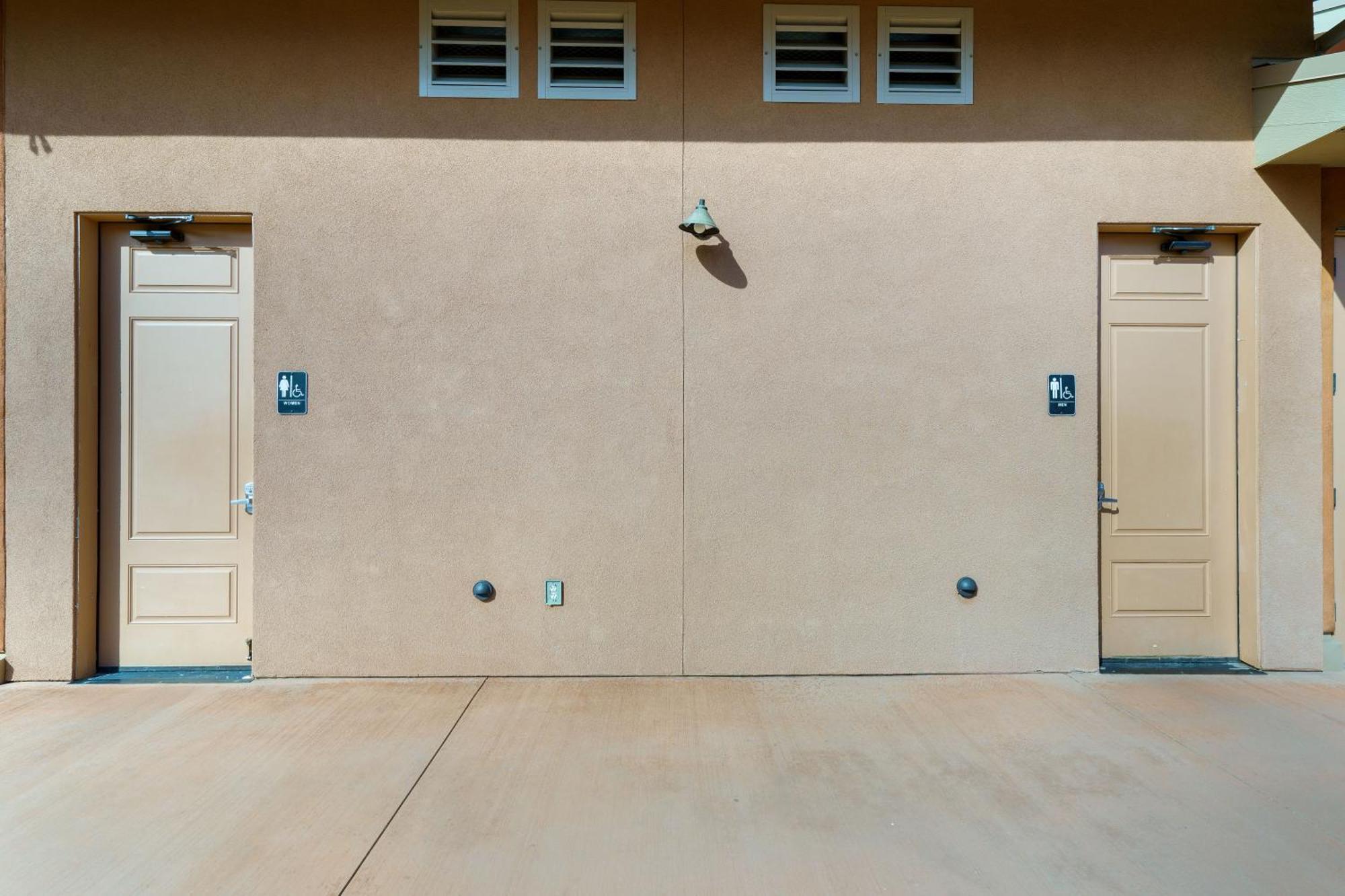 Htr Moab Motel ภายนอก รูปภาพ