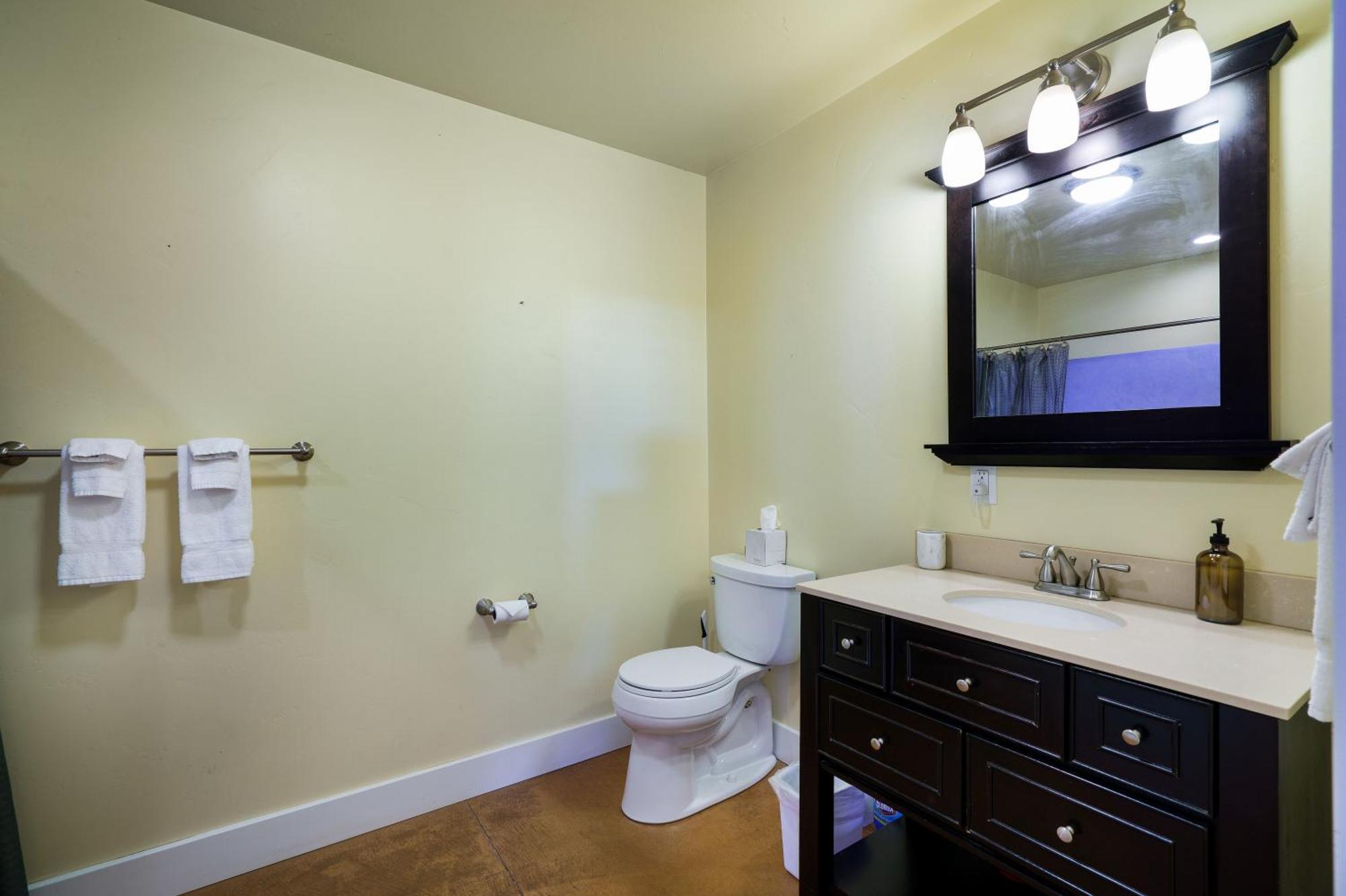 Htr Moab Motel ภายนอก รูปภาพ