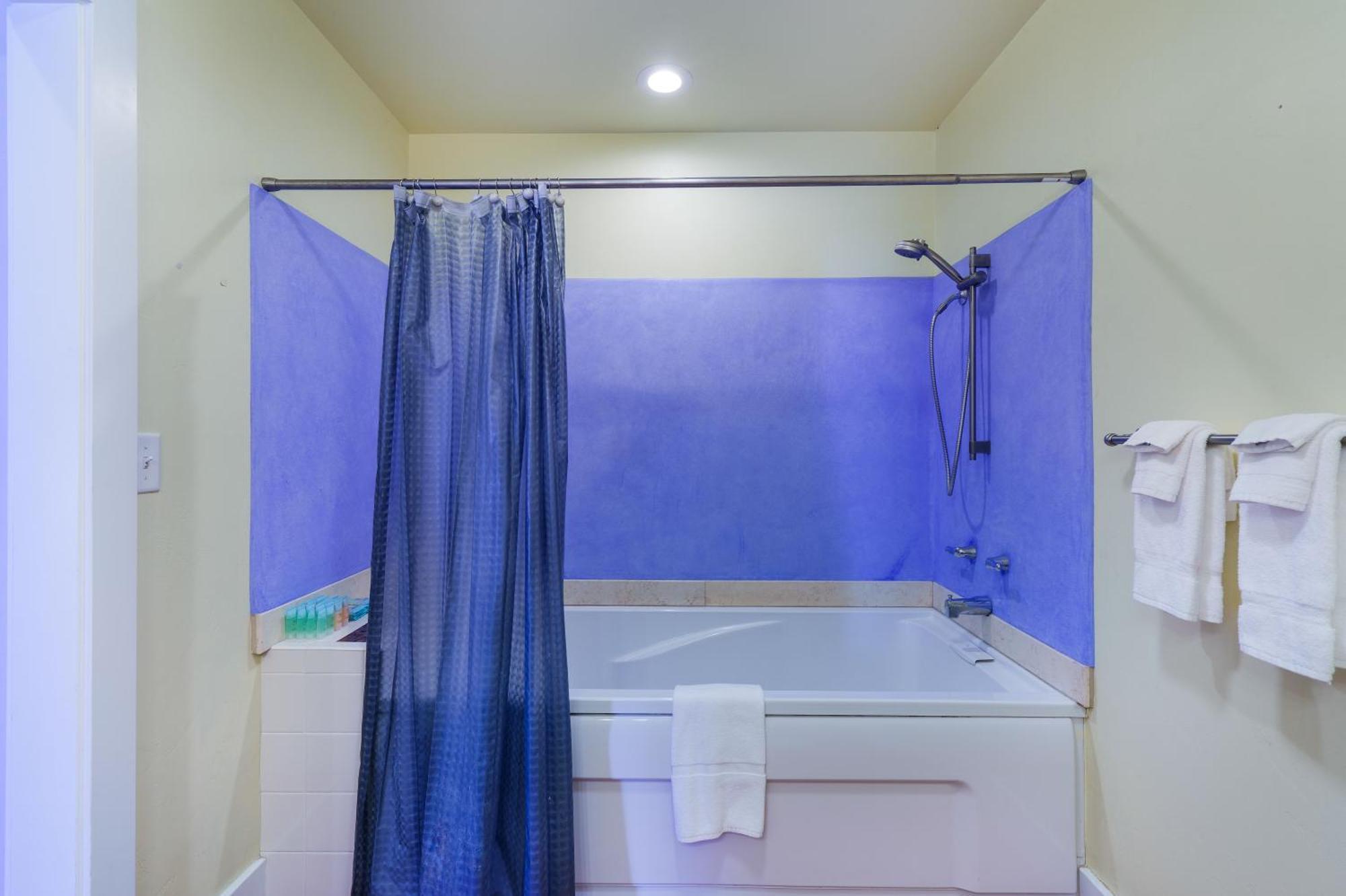 Htr Moab Motel ภายนอก รูปภาพ
