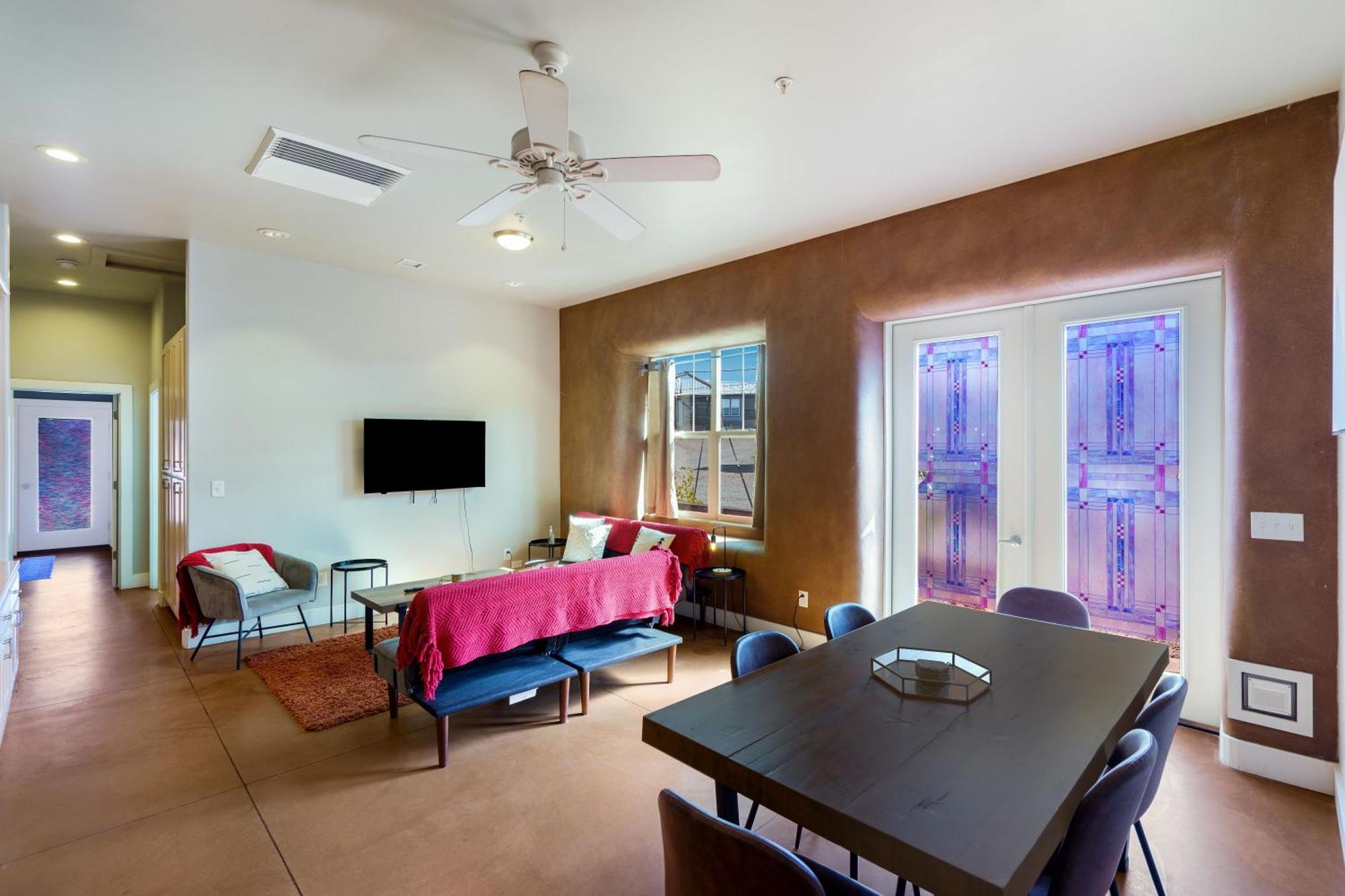 Htr Moab Motel ภายนอก รูปภาพ