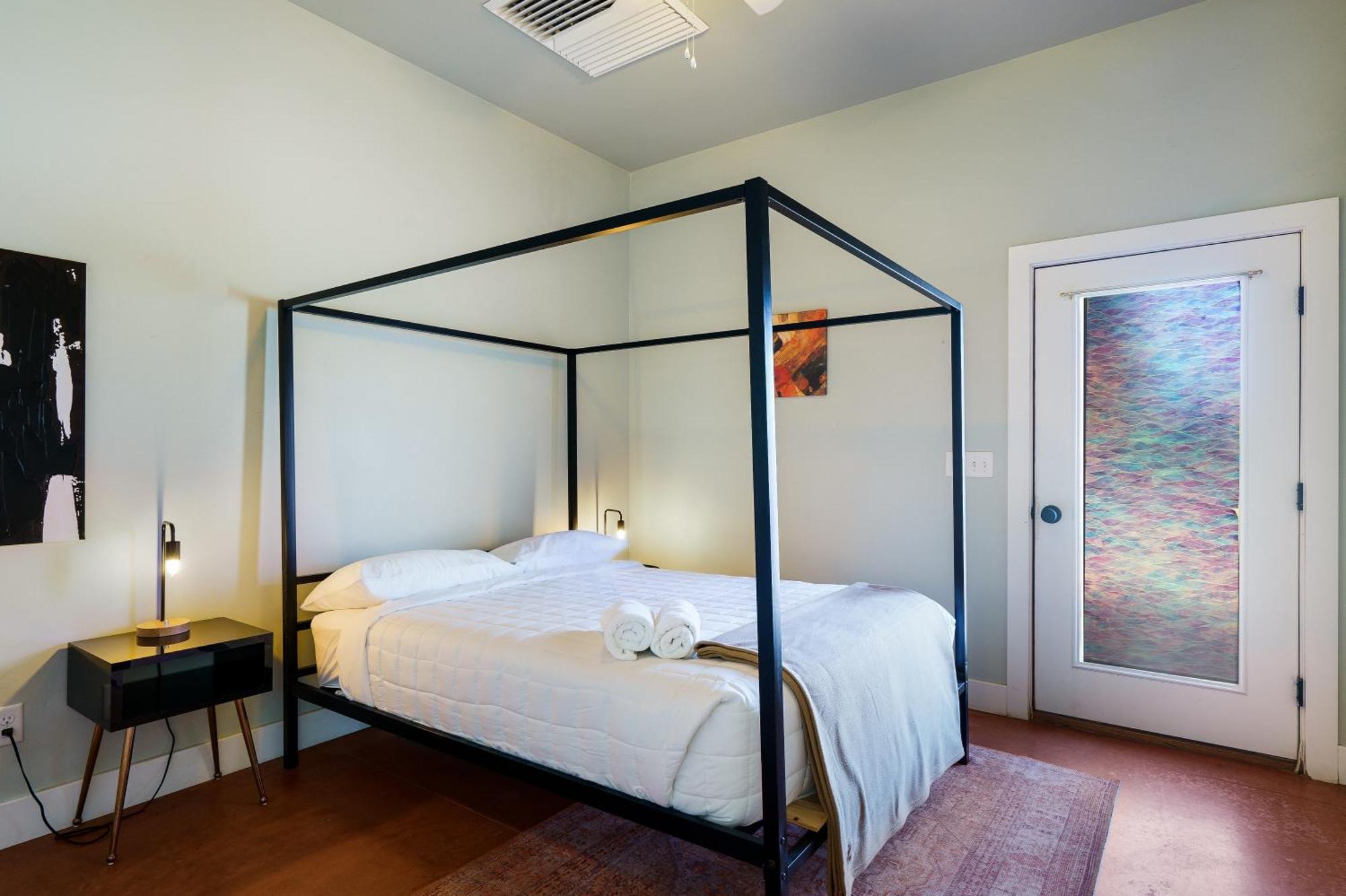 Htr Moab Motel ภายนอก รูปภาพ