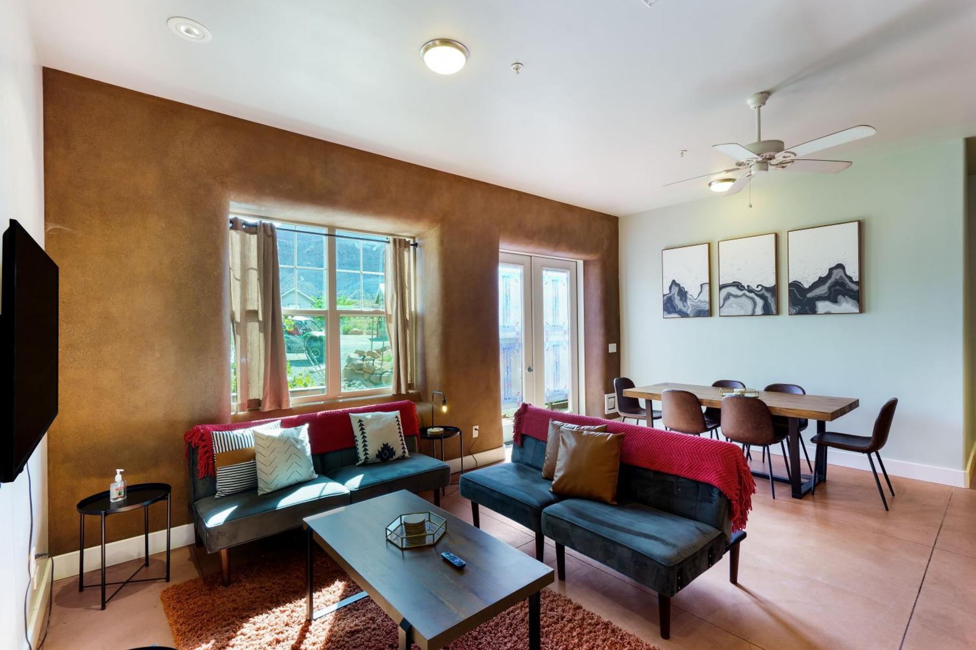 Htr Moab Motel ภายนอก รูปภาพ