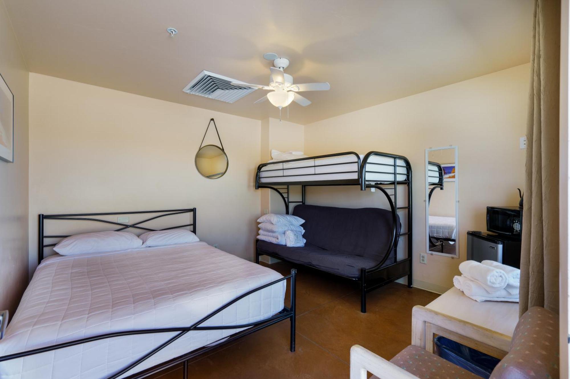 Htr Moab Motel ภายนอก รูปภาพ