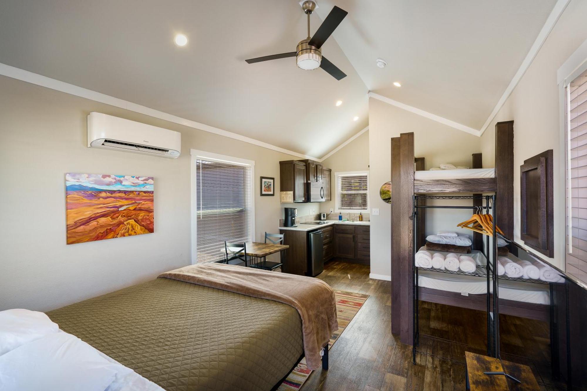 Htr Moab Motel ภายนอก รูปภาพ