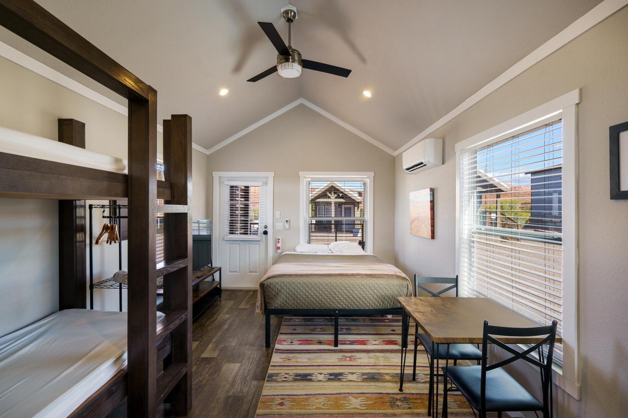 Htr Moab Motel ภายนอก รูปภาพ