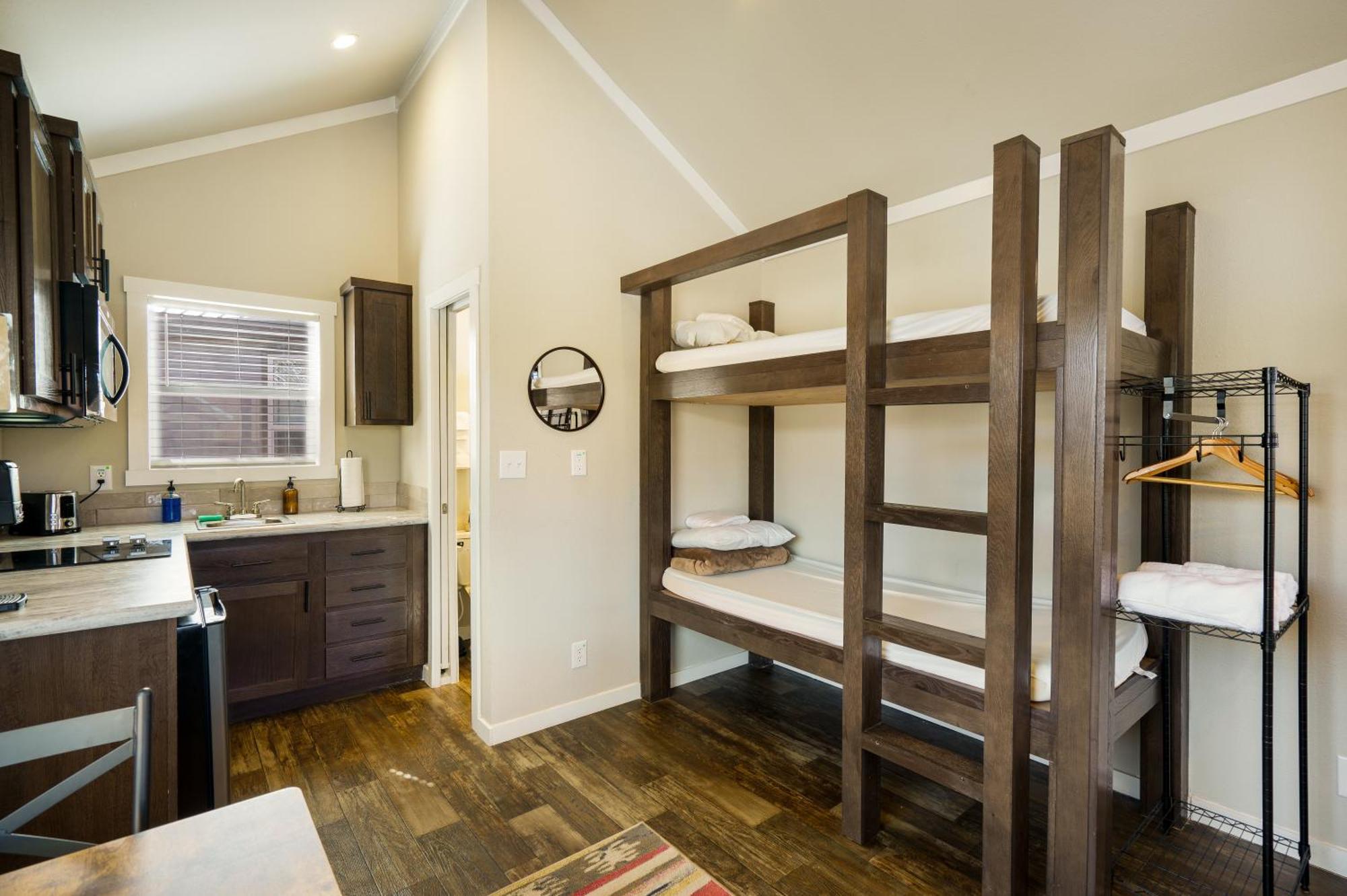 Htr Moab Motel ภายนอก รูปภาพ