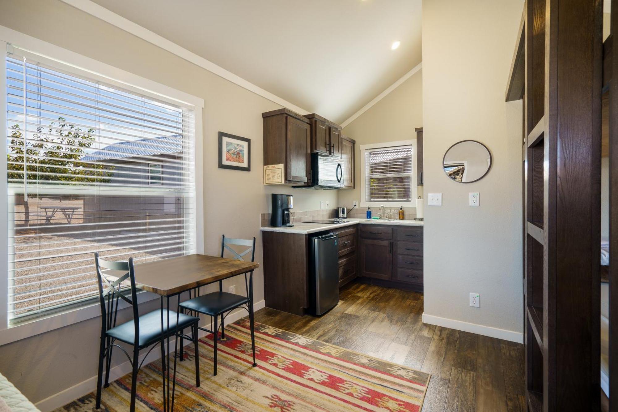 Htr Moab Motel ภายนอก รูปภาพ