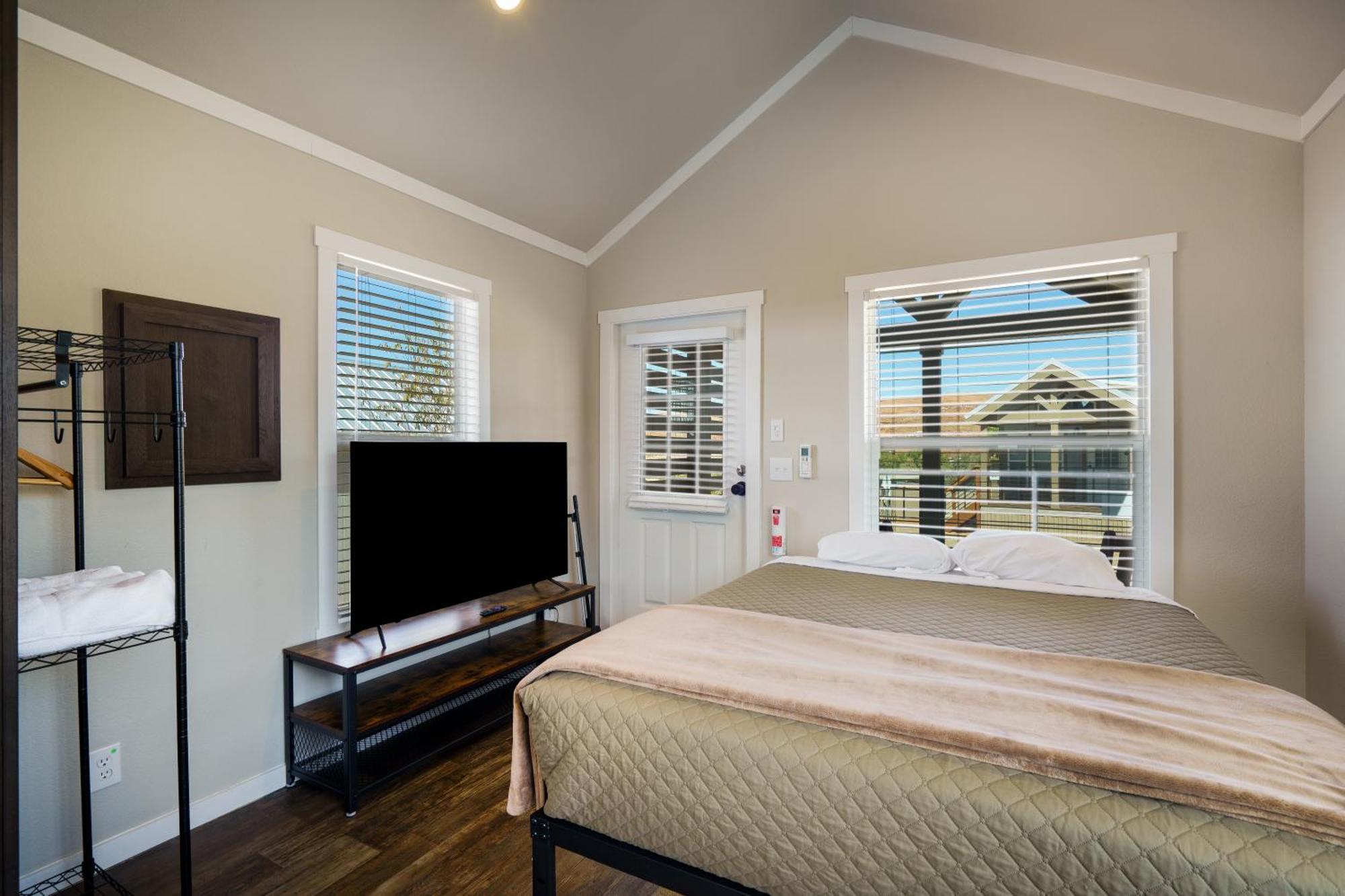 Htr Moab Motel ภายนอก รูปภาพ