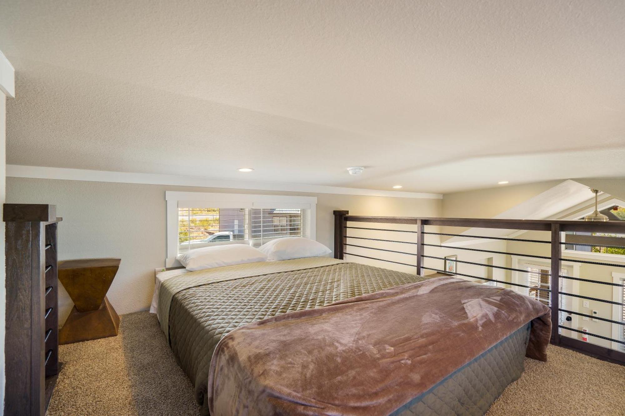 Htr Moab Motel ภายนอก รูปภาพ